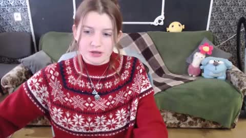 Verona nika online show from February 24, 2025, 1:10 pm