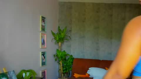 Audry online show from July 25, 2026, 8:39 pm