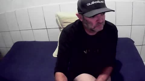 cesar augusto online show from February 22, 2026, 2:37 pm