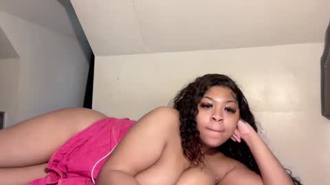 aunyxxx online show from January 27, 2025, 10:06 pm