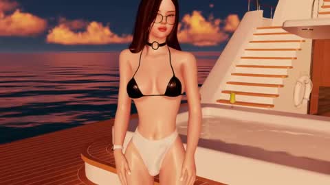 Aura online show from February 16, 2025, 5:48 am