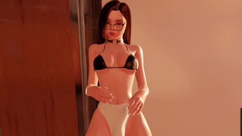 Aura online show from February 16, 2025, 10:32 pm