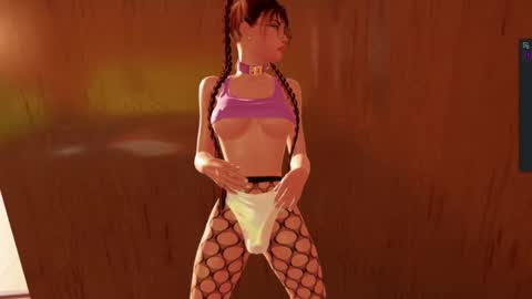 Aura online show from February 26, 2025, 8:11 pm