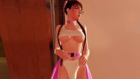 Aura online show from February 28, 2025, 11:23 pm