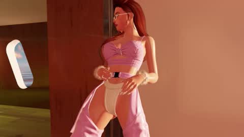 Aura online show from September 21, 2025, 12:56 am