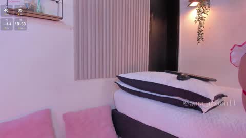 Hello I am Marcela follow me on my instagram  aura moon11 online show from March 16, 2026, 9:02 am