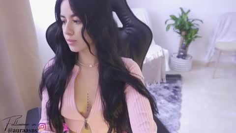 Snapshot of aura_sensual chatting on March 27, 2026, 3:45 pm . online show from March 27, 2026, 3:45 pm