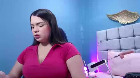 Snapshot of auraarnau chatting on January 14, 2026, 2:44 pm Aura Arnau online show from January 14, 2026, 2:44 pm