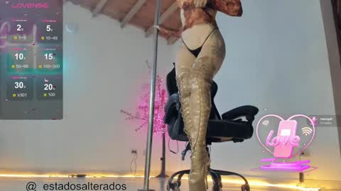 aura online show from February 4, 2025, 5:53 am