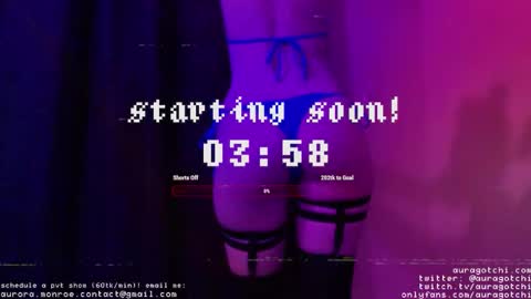 Snapshot of auragotchi chatting on October 26, 2025, 1:55 am Aurora  Aura online show from October 26, 2025, 1:55 am