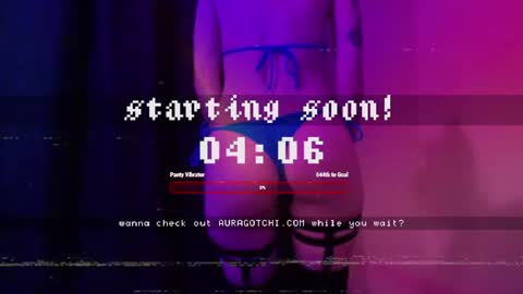 Aurora  Aura online show from June 20, 2026, 6:05 am