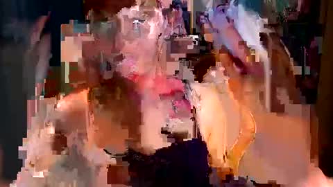 Miss awra online show from January 29, 2025, 4:58 am