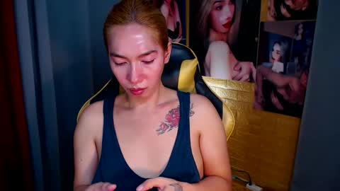 Miss awra online show from October 4, 2025, 5:27 am