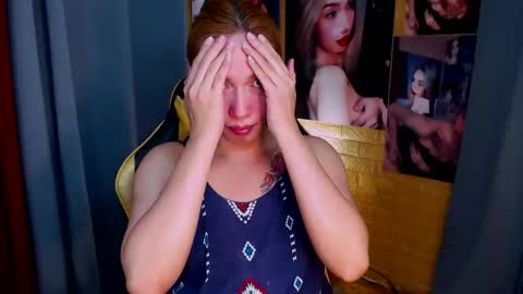 Miss awra online show from October 12, 2025, 6:01 am