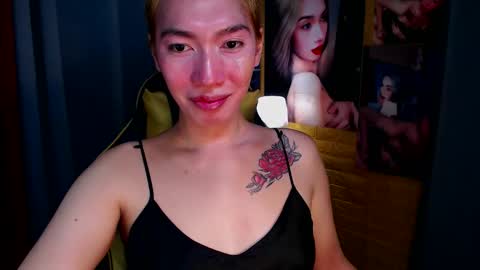 Miss awra online show from November 12, 2025, 6:25 am