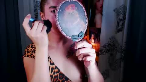 Miss awra online show from March 24, 2026, 6:18 am