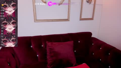  Aurelia Walker  online show from April 30, 2026, 2:29 am