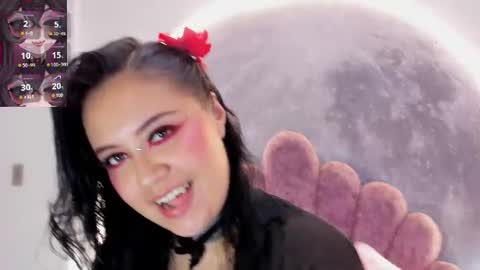 Aurelia Walker  online show from June 20, 2026, 5:32 am
