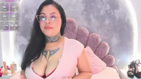  Aurelia Walker  online show from July 31, 2026, 3:28 am