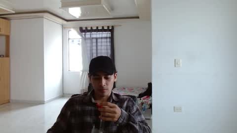 Aureliano online show from March 8, 2026, 9:29 pm