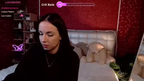 Aurora online show from March 25, 2026, 11:22 pm