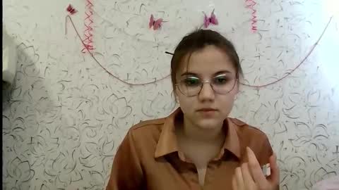 Kiara Xanthe online show from February 4, 2026, 6:41 am