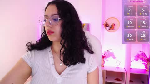 Aurora online show from January 20, 2025, 3:48 am