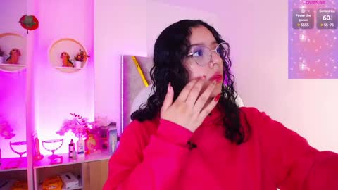 Aurora online show from January 25, 2025, 4:13 am