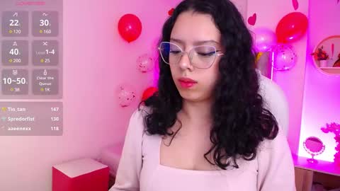 Aurora online show from February 9, 2025, 3:43 am