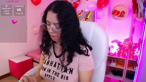 Aurora online show from February 13, 2025, 4:43 am