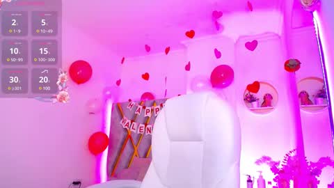 Aurora online show from February 22, 2025, 4:51 am