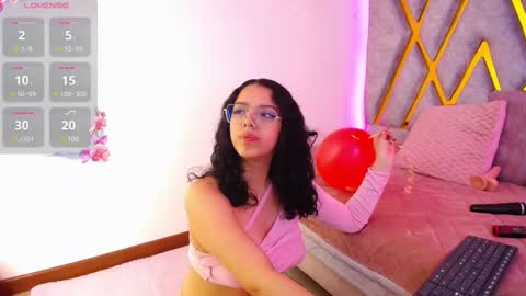 Aurora online show from February 24, 2025, 10:26 am