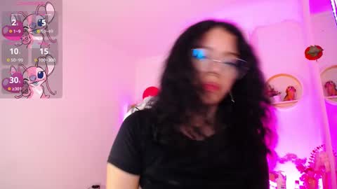 Aurora online show from February 28, 2025, 11:25 am