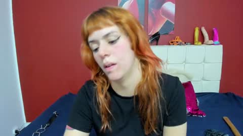 AURORA online show from January 16, 2025, 2:41 pm