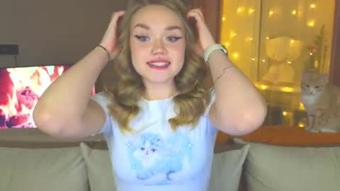 Kate online show from December 28, 2024, 7:11 pm