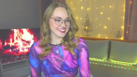 Kate online show from January 4, 2025, 7:02 pm