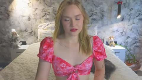 Kate online show from July 21, 2026, 12:40 pm