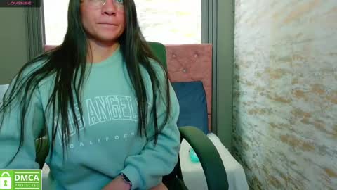 Aurora online show from September 11, 2025, 5:18 am