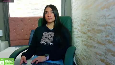 Aurora online show from September 12, 2025, 3:17 am