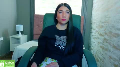 Aurora online show from September 18, 2025, 3:30 am