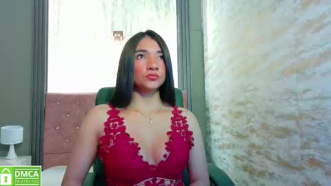 Aurora online show from September 20, 2025, 3:07 am