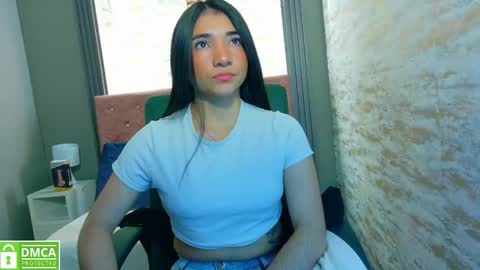 Aurora online show from September 22, 2025, 3:30 am