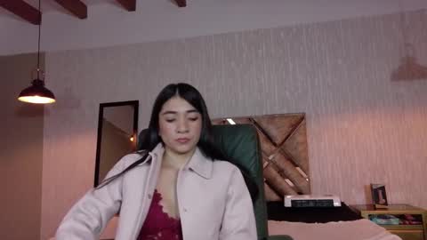 Aurora online show from October 13, 2025, 1:38 am