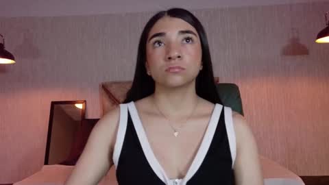 Aurora online show from October 20, 2025, 3:29 am