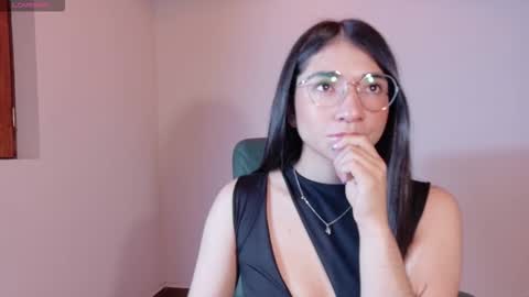 Aurora online show from October 30, 2025, 1:07 am