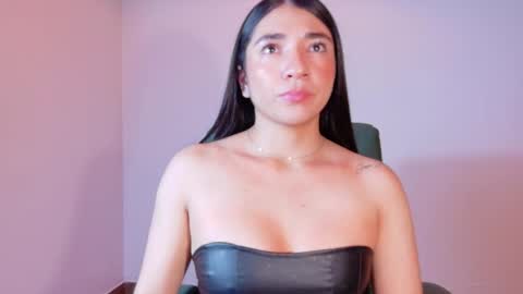 Aurora online show from November 3, 2025, 3:41 am