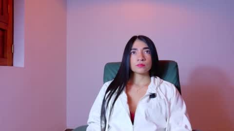 Aurora online show from November 17, 2025, 3:56 am