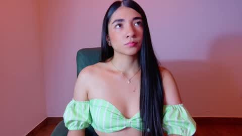 Aurora online show from November 19, 2025, 4:12 am