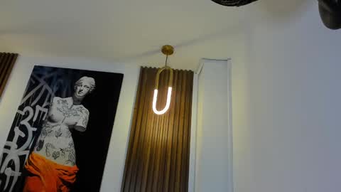 aurora_palmer online show from January 28, 2025, 3:25 am