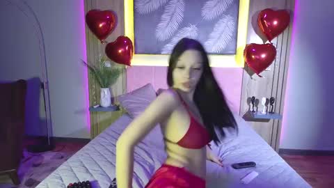 Serena online show from February 14, 2025, 10:38 am